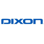 Dixon logo