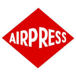 Airpress logo