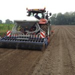 Pneumatische zaaimachine swincosem