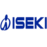 Iseki Logo